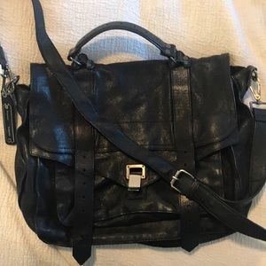 Proenza Schouler Medium PS1